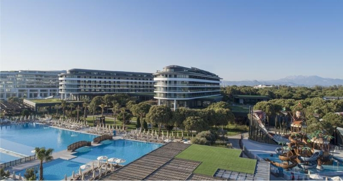 Others Voyage Belek Golf & Spa 