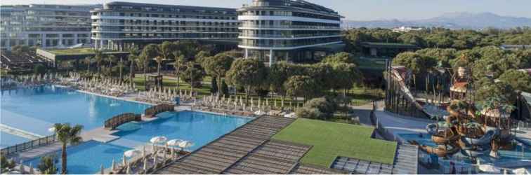 Lain-lain Voyage Belek Golf & Spa 