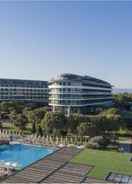 null Voyage Belek Golf & Spa 