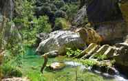 Nearby View and Attractions 2 Balneario Parque de Cazorla