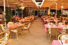 レストラン Orfeus Park