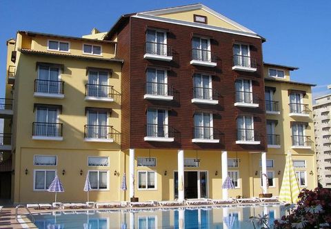 Lain-lain şevkibey otel