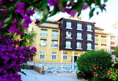 Lain-lain 6 şevkibey otel