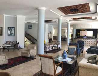 Lain-lain 2 Sevki Bey Hotel
