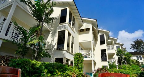 外観 2 Treasure Beach By Elegant Hotels - All-Inclusive,