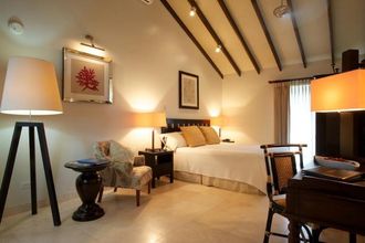 寝室 4 Treasure Beach By Elegant Hotels - All-Inclusive,