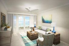 共用スペース Treasure Beach By Elegant Hotels - All-Inclusive,