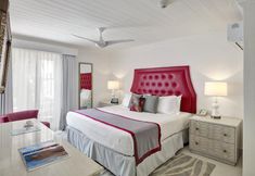 Bedroom 4 Treasure Beach By Elegant Hotels - All-Inclusive, 