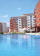 SWIMMING_POOL Panorama Fort Beach Complex