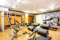 Fitness Center Hotel Romance & Family Suites