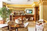 Bar, Cafe and Lounge Hotel Romance & Family Suites