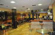 Bar, Kafe dan Lounge 2 Gran Hotel Liber & Spa