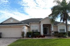 ภายนอกอาคาร Tuscan Ridge