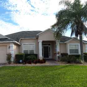 Tuscan Ridge 1, Hotel Calabay Palms Villa