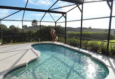 สระว่ายน้ำ 5 Tuscan Ridge