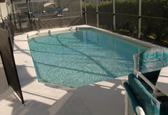 สระว่ายน้ำ 7 Tuscan Ridge