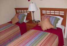 Bedroom 4 Tuscan Ridge