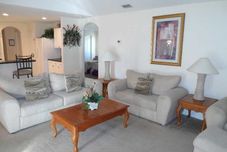 공용 공간 Tuscan Ridge