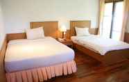 Kamar Tidur 4 Orchid Suites