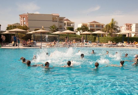 Swimming Pool Harmony Makadi Bay Hotel and Resort
