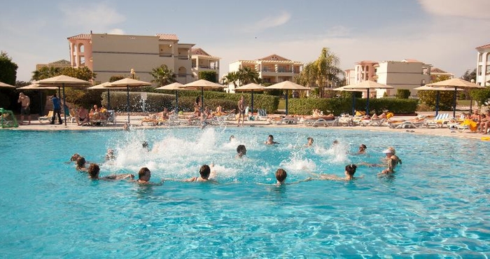 Swimming Pool Harmony Makadi Bay Hotel and Resort