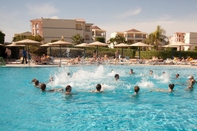 Swimming Pool Harmony Makadi Bay Hotel and Resort