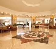 Lobby 7 Harmony Makadi Bay Hotel and Resort