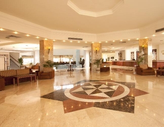 Lobby 2 Harmony Makadi Bay Hotel and Resort