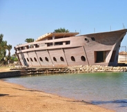 Exterior 2 Harmony Makadi Bay Hotel and Resort