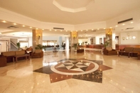 Lobby Harmony Makadi Bay Hotel and Resort