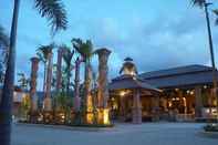 Exterior Circle Phuket Resort & Spa (f.Thiwa Ratri)