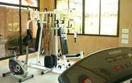 Fitness Center 3 Circle Phuket Resort & Spa (f.Thiwa Ratri)