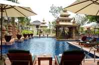 Swimming Pool Circle Phuket Resort & Spa (f.Thiwa Ratri)
