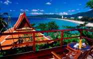 ห้องนอน 5 Marina Phuket Resort