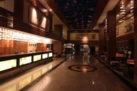 Lobby A11 Hotel Alanya