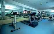 Fitness Center 4 A11 Hotel Alanya