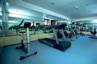 Fitness Center A11 Hotel Alanya