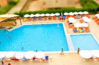 Swimming Pool A11 Hotel Alanya