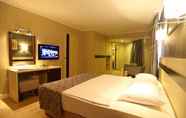 Bedroom 7 A11 Hotel Alanya