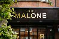Bangunan The Malone