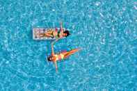 Swimming Pool TUI MAGIC LIFE Bodrum