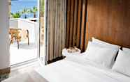 In-room Bathroom 6 TUI MAGIC LIFE Bodrum