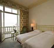 ห้องนอน 7 Hôtel du Grand Lac Excelsior