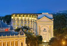 Khác 7 Hotel Hanoi Opera