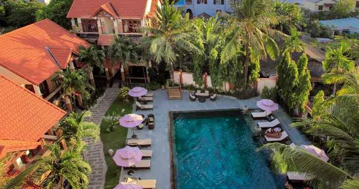 Khác Mercure Hoi An