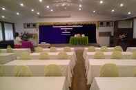 ห้องประชุม Jansom Chumphon