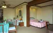 Bedroom 6 Jansom Chumphon