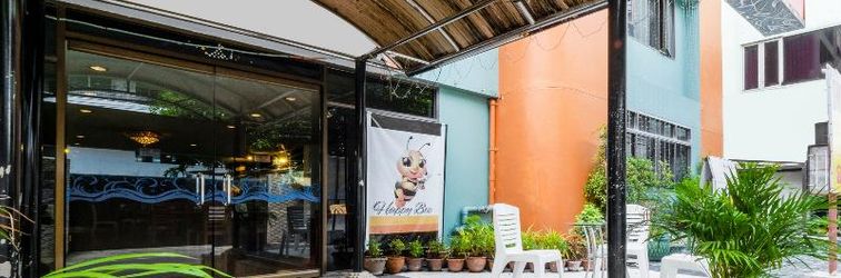 其他 870 12 PM Bangkok