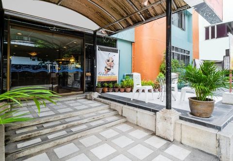 其他 870 12 PM Bangkok