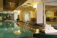 Swimming Pool Kantary House Ramkamhaeng